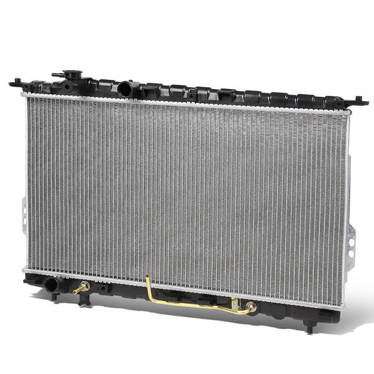 RADIADOR RADIATOR - OEM - 01-06 KIA OPTIMA / 99-05 HYUNDAI SONATA - DPI-2339