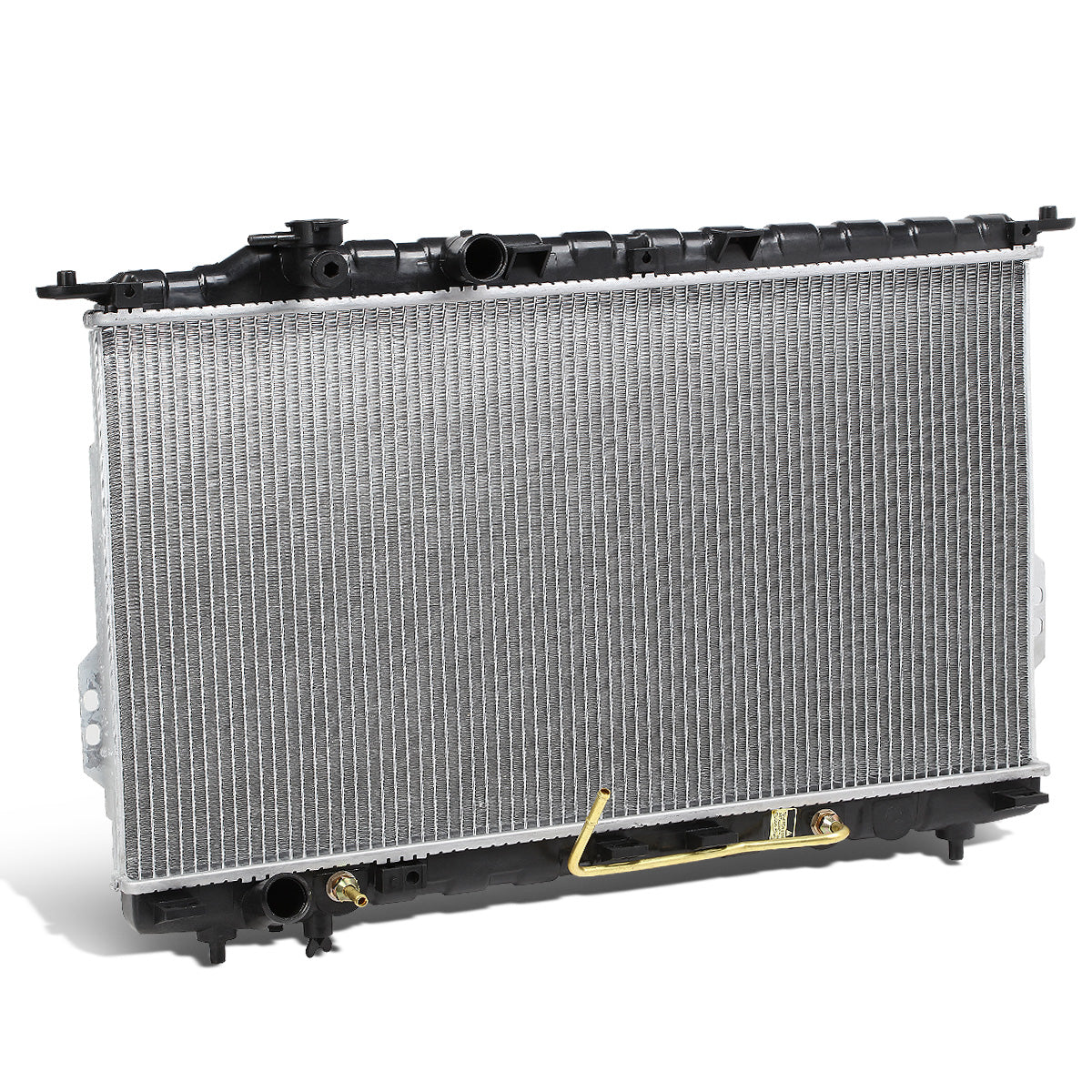 RADIADOR RADIATOR - OEM - 01-06 KIA OPTIMA / 99-05 HYUNDAI SONATA - DPI-2339