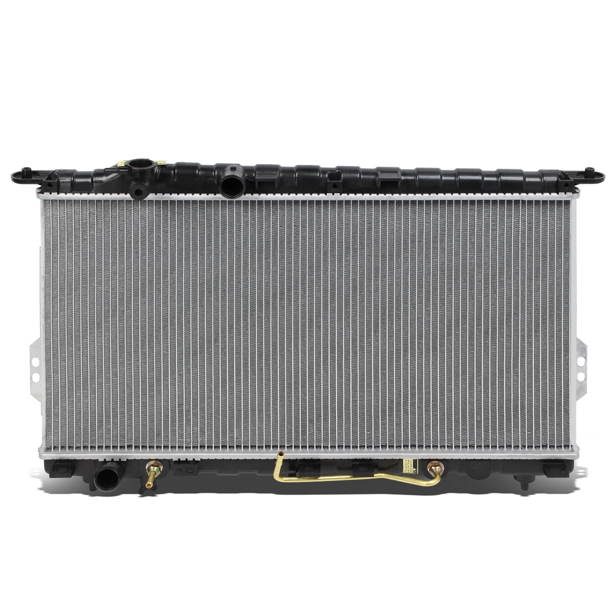 RADIADOR RADIATOR - OEM - 01-06 KIA OPTIMA / 99-05 HYUNDAI SONATA - DPI-2339