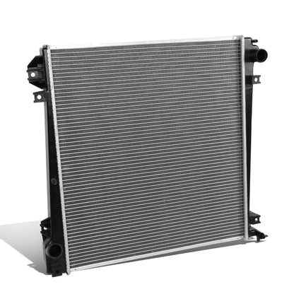 RADIADOR RADIATOR - OEM - 02-05 FORD EXPLORER / 02-05 MERCURY MOUNTAINEER - FITS MODELS WITHOUT TRANSMISSION OIL COOLER - DPI 2342