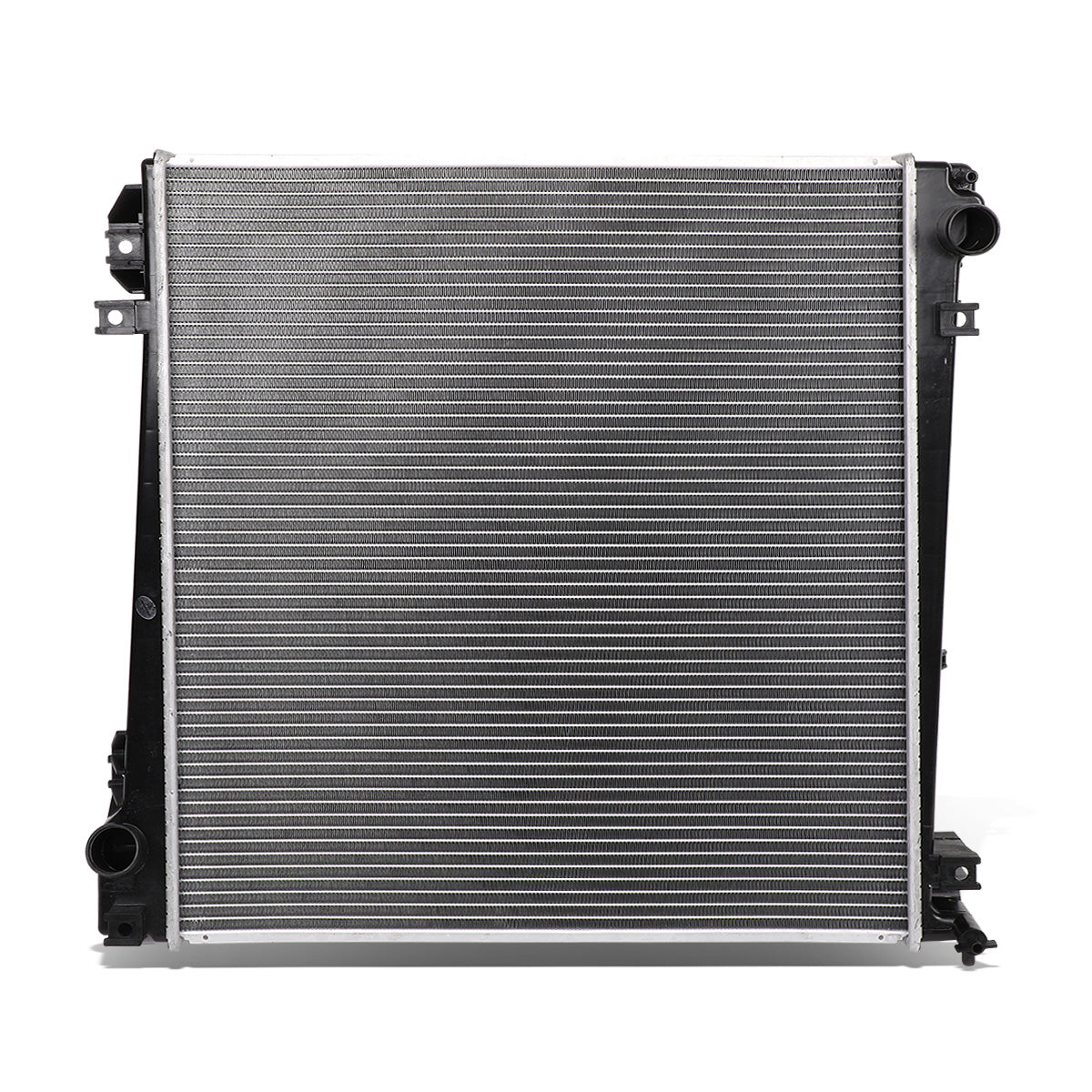 RADIADOR RADIATOR - OEM - 02-05 FORD EXPLORER / 02-05 MERCURY MOUNTAINEER - FITS MODELS WITHOUT TRANSMISSION OIL COOLER - DPI 2342