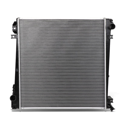 RADIADOR RADIATOR - OEM - 02-05 FORD EXPLORER / 02-05 MERCURY MOUNTAINEER - FITS MODELS WITHOUT TRANSMISSION OIL COOLER - DPI 2342