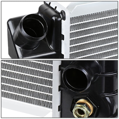RADIADOR RADIATOR - OEM - 00-05 BUICK CENTURY AT / 00-04 BUICK REGAL (NON SUPERCHARGED) AT / 00-03 CHEVY IMPALA AT / 00-03 CHEVY MONTE CARLO AT - DPI-2343