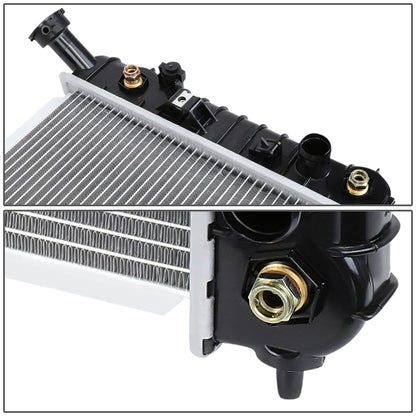 RADIADOR RADIATOR - OEM - 00-05 BUICK CENTURY AT / 00-04 BUICK REGAL (NON SUPERCHARGED) AT / 00-03 CHEVY IMPALA AT / 00-03 CHEVY MONTE CARLO AT - DPI-2343