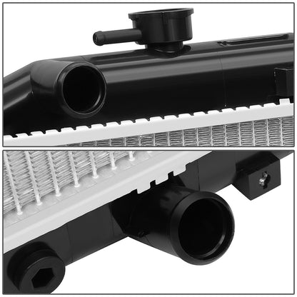 RADIADOR RADIATOR - OEM - 00-09 HONDA S2000 - DPI-2344