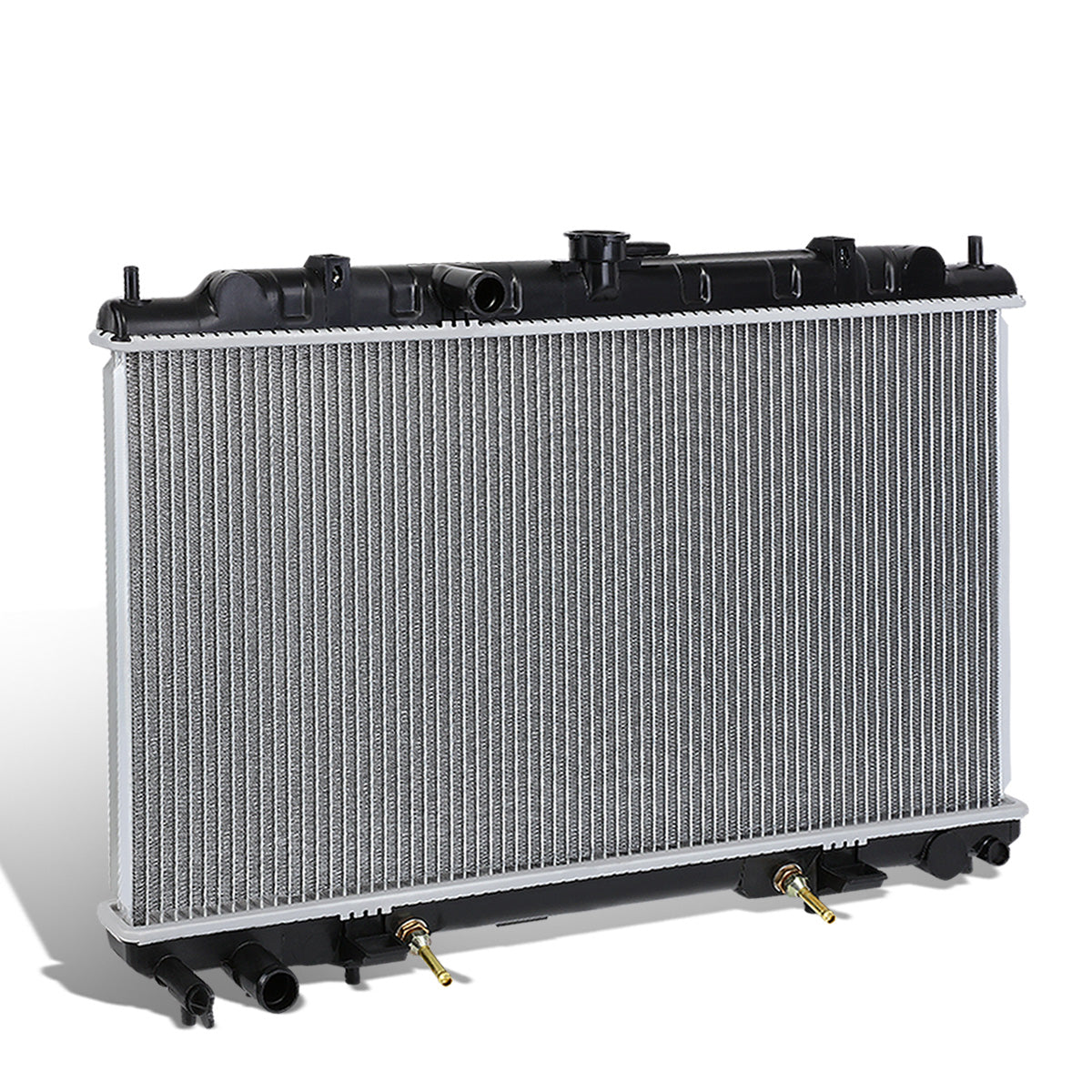 RADIADOR RADIATOR - OEM - 00-06 NISSAN SENTRA 1.8L - FITS MODELS WITH AUTOMATIC TRANSMISSIONS - DPI 2346
