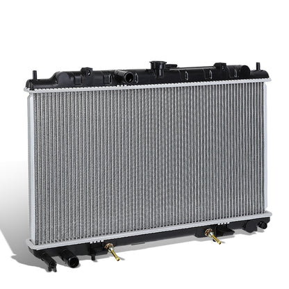 RADIADOR RADIATOR - OEM - 00-06 NISSAN SENTRA 1.8L - FITS MODELS WITH AUTOMATIC TRANSMISSIONS - DPI 2346