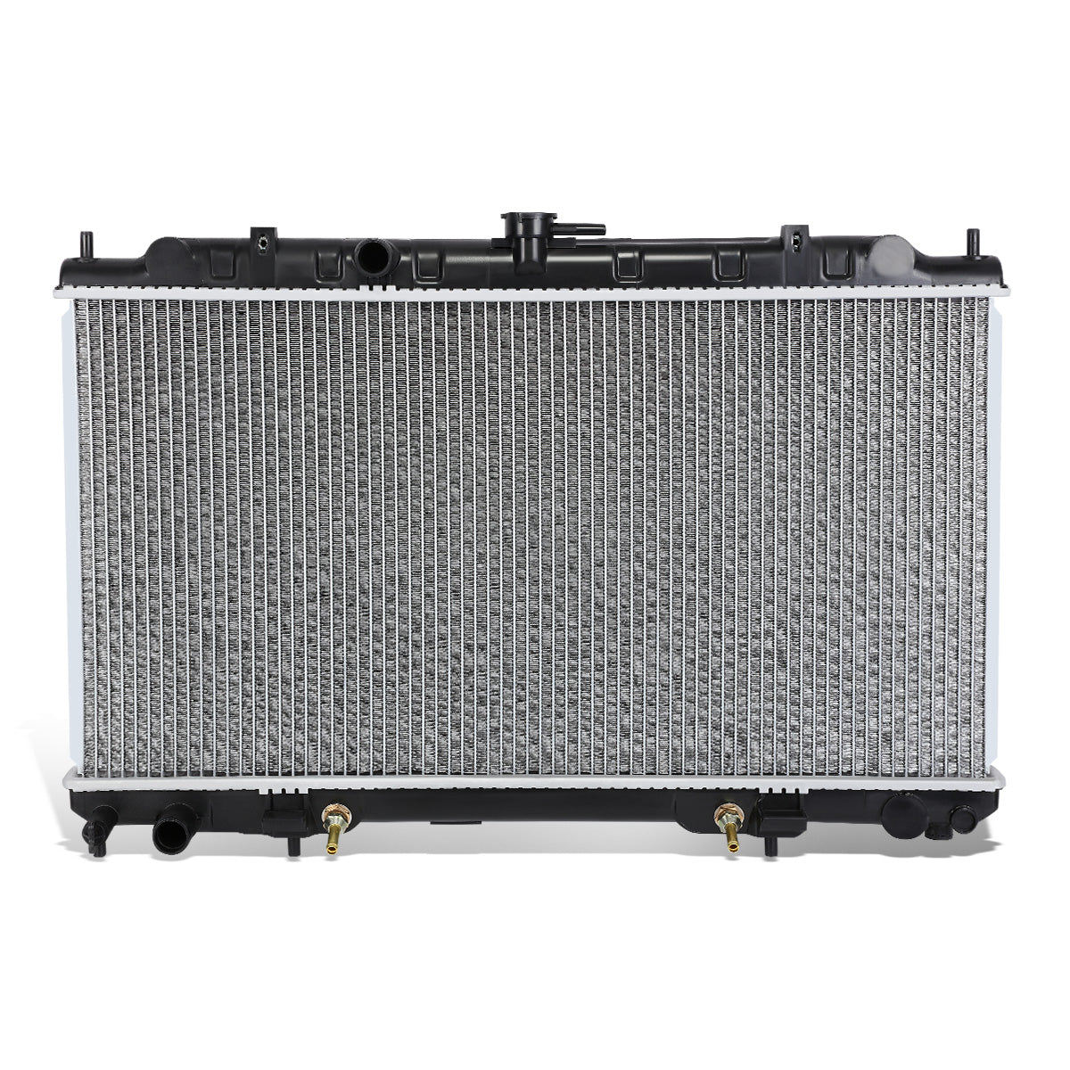 RADIADOR RADIATOR - OEM - 00-06 NISSAN SENTRA 1.8L - FITS MODELS WITH AUTOMATIC TRANSMISSIONS - DPI 2346