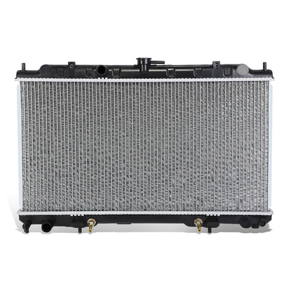 RADIADOR RADIATOR - OEM - 00-06 NISSAN SENTRA 1.8L - FITS MODELS WITH AUTOMATIC TRANSMISSIONS - DPI 2346