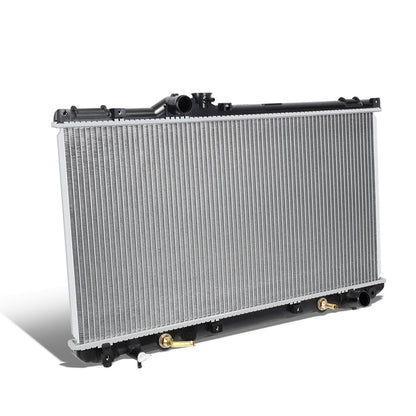 RADIADOR RADIATOR - OEM - 01-05 LEXUS IS300 - FITS MODELS WITH AUTOMATIC TRANSMISSIONS - DPI 2356