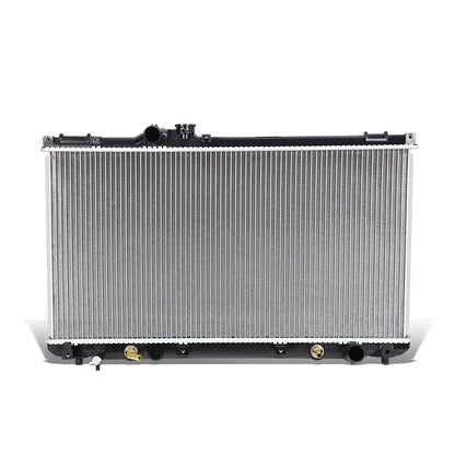 RADIADOR RADIATOR - OEM - 01-05 LEXUS IS300 - FITS MODELS WITH AUTOMATIC TRANSMISSIONS - DPI 2356