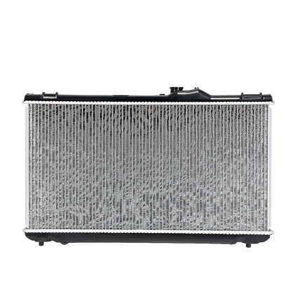 RADIADOR RADIATOR - OEM - 01-05 LEXUS IS300 - FITS MODELS WITH AUTOMATIC TRANSMISSIONS - DPI 2356