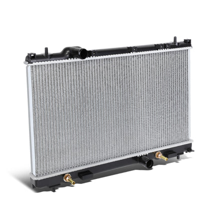 RADIADOR RADIATOR - OEM - 00-04 DODGE NEON 2.0 / 00-01 PLYMOUTH NEON 2.0 - FITS MODELS WITH AUTOMATIC TRANSMISSIONS - ONLY FITS MODELS WITH 1-1/4" RADIATOR INLET OUTLETS - DPI 2362