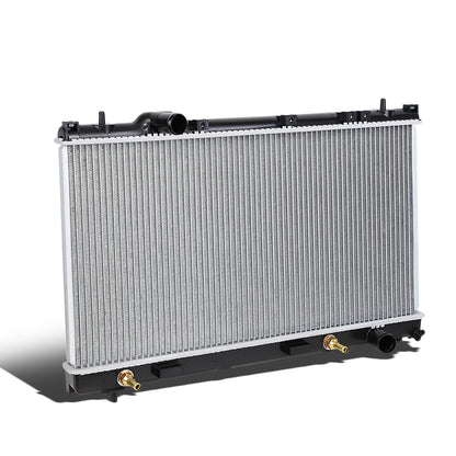 RADIADOR RADIATOR - OEM - 00-04 DODGE NEON 2.0 / 00-01 PLYMOUTH NEON 2.0 - FITS MODELS WITH AUTOMATIC TRANSMISSIONS - ONLY FITS MODELS WITH 1-5/16" / 1-3/8" RADIATOR INLET OUTLETS - DPI 2363