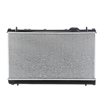 RADIADOR RADIATOR - OEM - 00-04 DODGE NEON 2.0 / 00-01 PLYMOUTH NEON 2.0 - FITS MODELS WITH AUTOMATIC TRANSMISSIONS - ONLY FITS MODELS WITH 1-5/16" / 1-3/8" RADIATOR INLET OUTLETS - DPI 2363