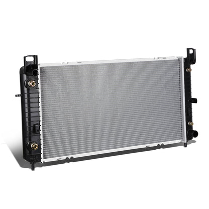 RADIADOR RADIATOR - OEM - 02-14 CADILLAC ESCALADE / 07-13 CHEVY AVALANCHE / 02-06 CHEVY AVALANCHE 1500 / 07-13 CHEVY CHEYENNE / 99-13 CHEVY SILVERADO 1500 / 2007 CHEVY SILVERADO 1500 CLASSIC / 99-13 CHEVY SILVERADO 2500 / 2007 CHEVY SILVERADO 2500 CLASSIC