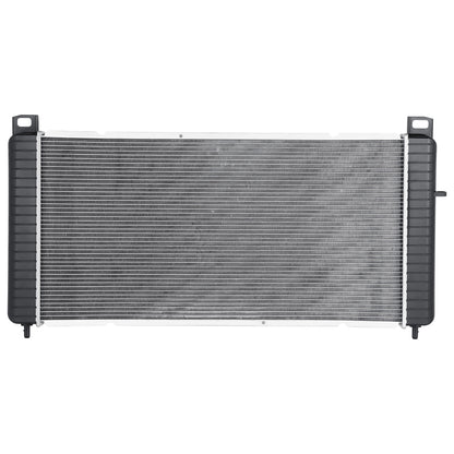 RADIADOR RADIATOR - OEM - 01-07 GMC SIERRA / 01-07 YUKON / 00-07 CHEVROLET SILEVRDO / 00-07 SUBURBAN / 05-07 CHEVROLET TAHOE /02-07 CADILLAC ESCALADE / 07 CHEVROLET AVALANCHE
