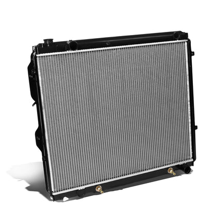 RADIADOR RADIATOR - OEM - 04-06 TUNDRA 4.7 / 01-07 SEQUOIA 4.7 - FITS AUTOMATIC TRANSMISSION MODELS - DPI 2376