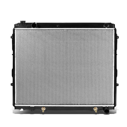 RADIADOR RADIATOR - OEM - 04-06 TUNDRA 4.7 / 01-07 SEQUOIA 4.7 - FITS AUTOMATIC TRANSMISSION MODELS - DPI 2376