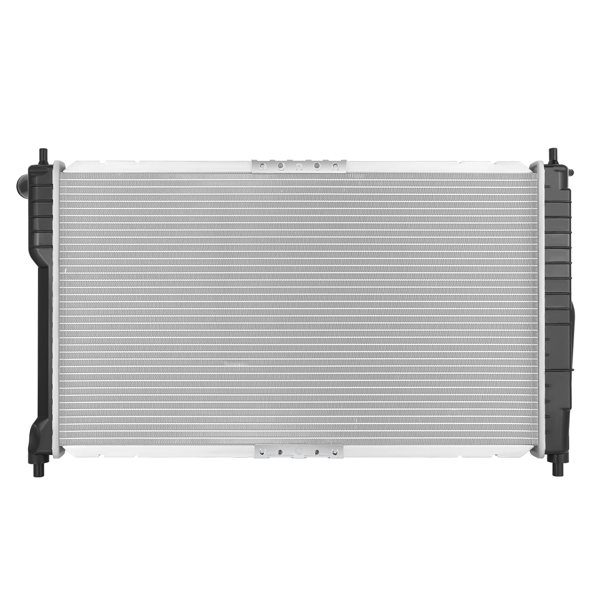 RADIADOR RADIATOR - OEM - 99-02 DAEWOO LEGANZA / 99-02 DAEWOO NUBIRA - DPI-2381