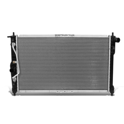 RADIADOR RADIATOR - OEM - 99-02 DAEWOO LANOS - FITS AUTOMATIC / MANUAL TRANSMISSION MODELS