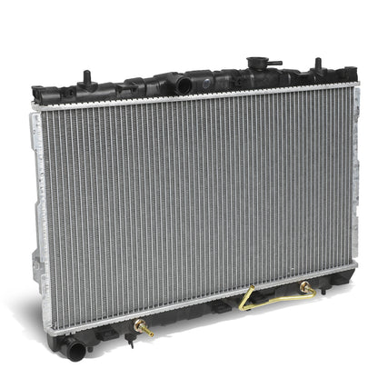 RADIADOR RADIATOR - OEM - 01-06 HYUNDAI ELANTRA 2.0L / 03-08 HYUNDAI TIBURON 2.0L, 2.7L - FITS AT MODELS - DPI-2387