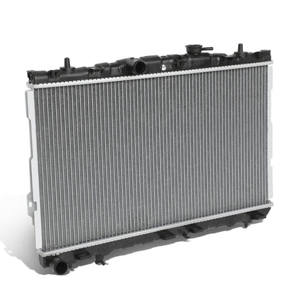 RADIADOR RADIATOR - OEM - 01-06 HYUNDAI ELANTRA 2.0L / 03-08 HYUNDAI TIBURON 2.0L, 2.7L - FITS MT MODELS - DPI-2388