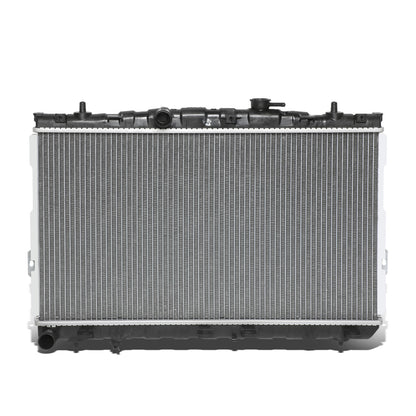 RADIADOR RADIATOR - OEM - 01-06 HYUNDAI ELANTRA 2.0L / 03-08 HYUNDAI TIBURON 2.0L, 2.7L - FITS MT MODELS - DPI-2388