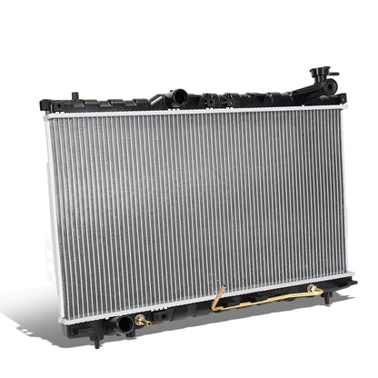 RADIADOR RADIATOR - OEM - 01-06 HYUNDAI SANTA FE - FITS MODELS WITH 2.4 2.7 3.5 LITER ENGINES - FITS AUTOMATIC OR MANUAL TRANSMISSION MODELS - DPI 2389