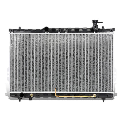 RADIADOR RADIATOR - OEM - 01-06 HYUNDAI SANTA FE - FITS MODELS WITH 2.4 2.7 3.5 LITER ENGINES - FITS AUTOMATIC OR MANUAL TRANSMISSION MODELS - DPI 2389