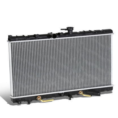 RADIADOR RADIATOR - OEM - 01-02 KIA RIO 1.5 - FITS AUTOMATIC TRANSMISSION MODELS - DPI 2392