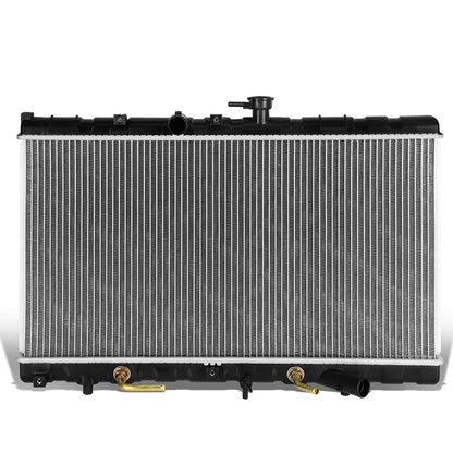 RADIADOR RADIATOR - OEM - 01-02 KIA RIO 1.5 - FITS AUTOMATIC TRANSMISSION MODELS - DPI 2392