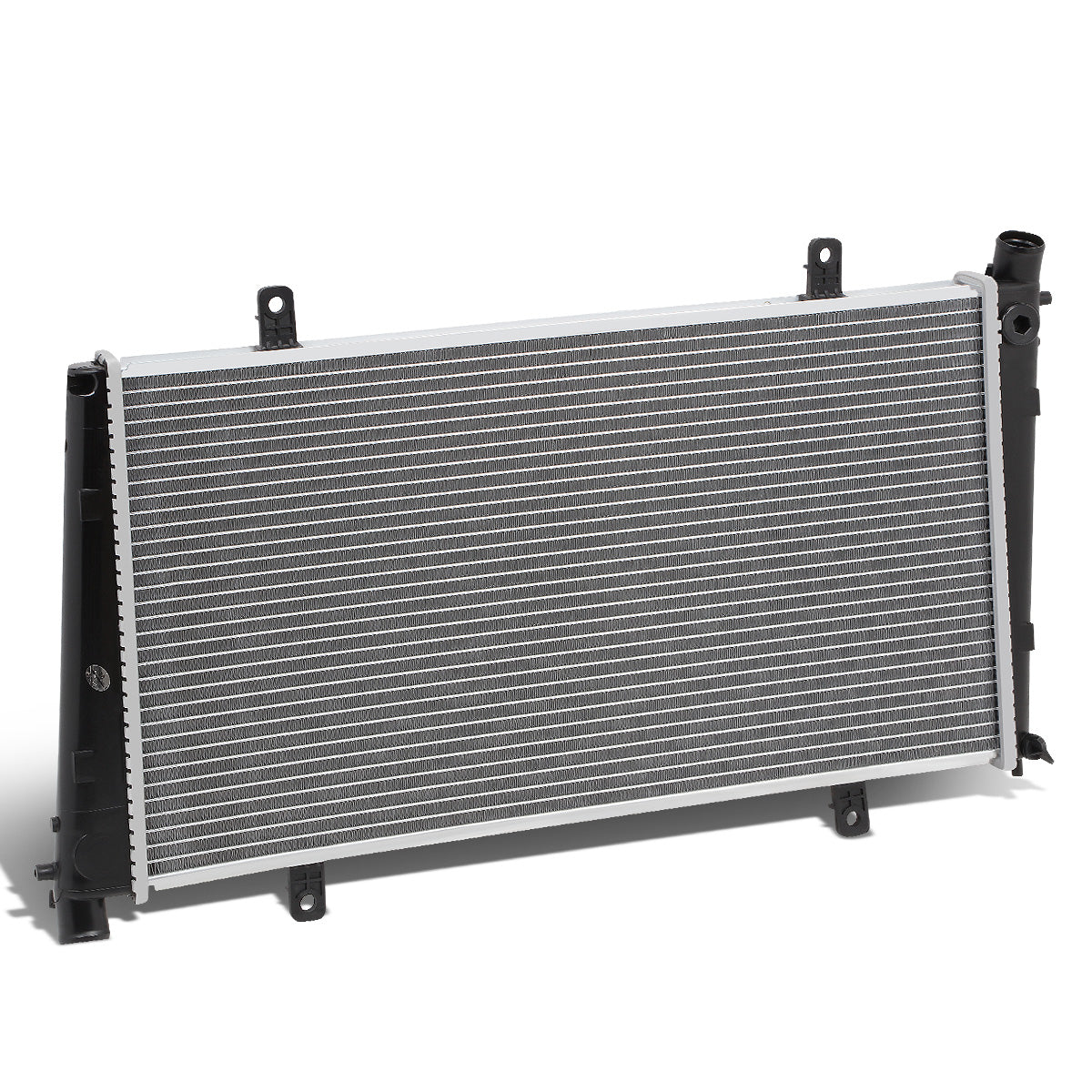 RADIADOR RADIATOR - OEM - 00-03 VOLVO S40 / 00-04 VOLVO V40 - FITS AUTOMATIC TRANSMISSION MODELS - DPI-2400
