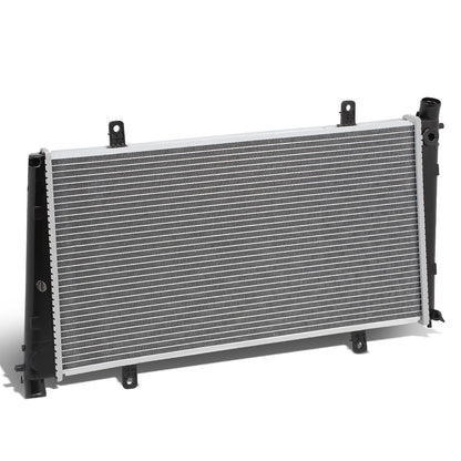 RADIADOR RADIATOR - OEM - 00-03 VOLVO S40 / 00-04 VOLVO V40 - FITS AUTOMATIC TRANSMISSION MODELS - DPI-2400
