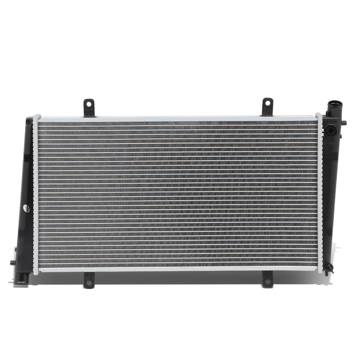 RADIADOR RADIATOR - OEM - 00-03 VOLVO S40 / 00-04 VOLVO V40 - FITS AUTOMATIC TRANSMISSION MODELS - DPI-2400