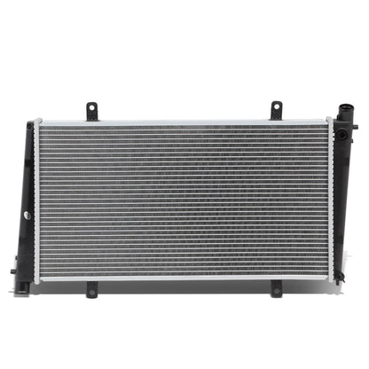 RADIADOR RADIATOR - OEM - 00-03 VOLVO S40 / 00-04 VOLVO V40 - FITS AUTOMATIC TRANSMISSION MODELS - DPI-2400