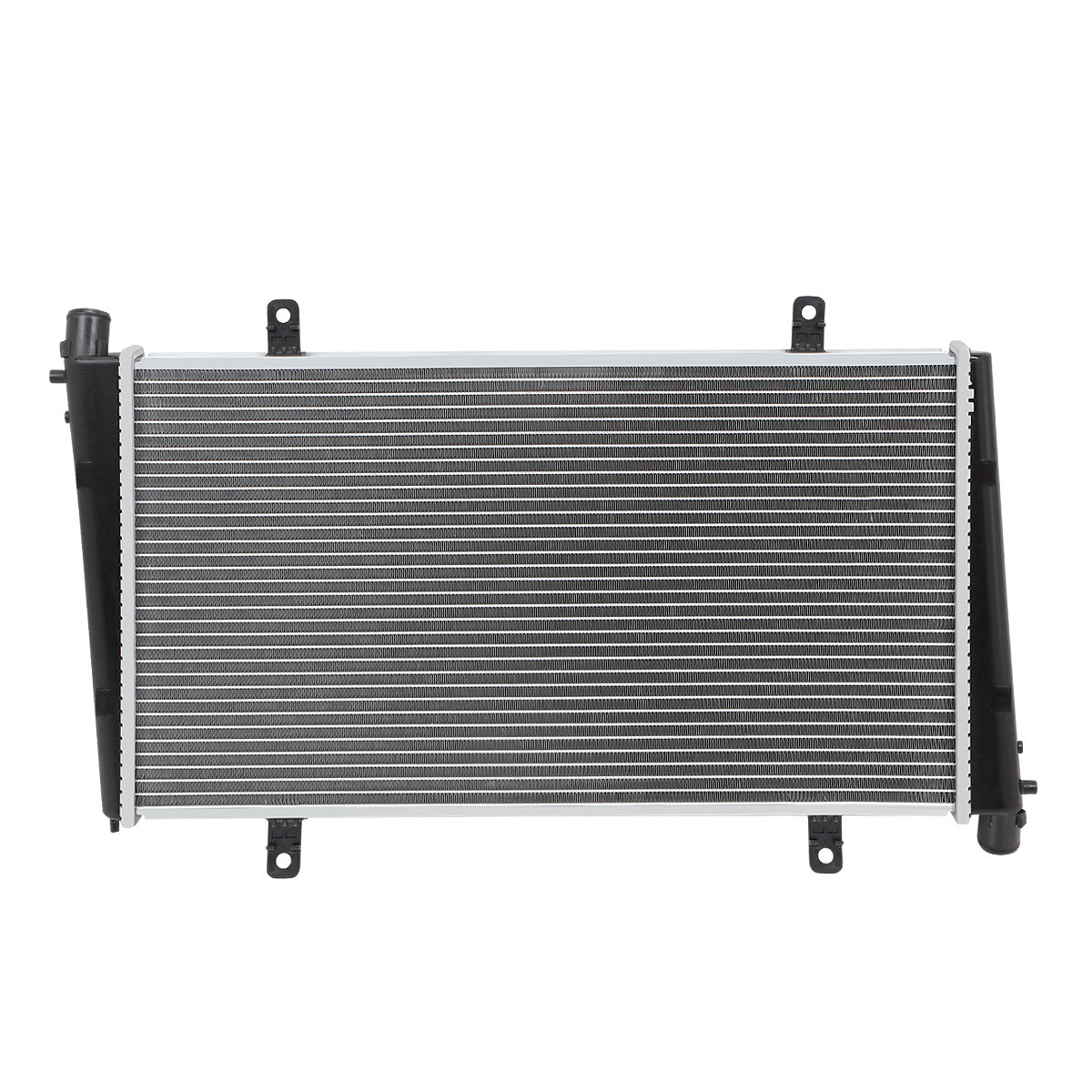 RADIADOR RADIATOR - OEM - 00-03 VOLVO S40 / 00-04 VOLVO V40 - FITS AUTOMATIC TRANSMISSION MODELS - DPI-2400