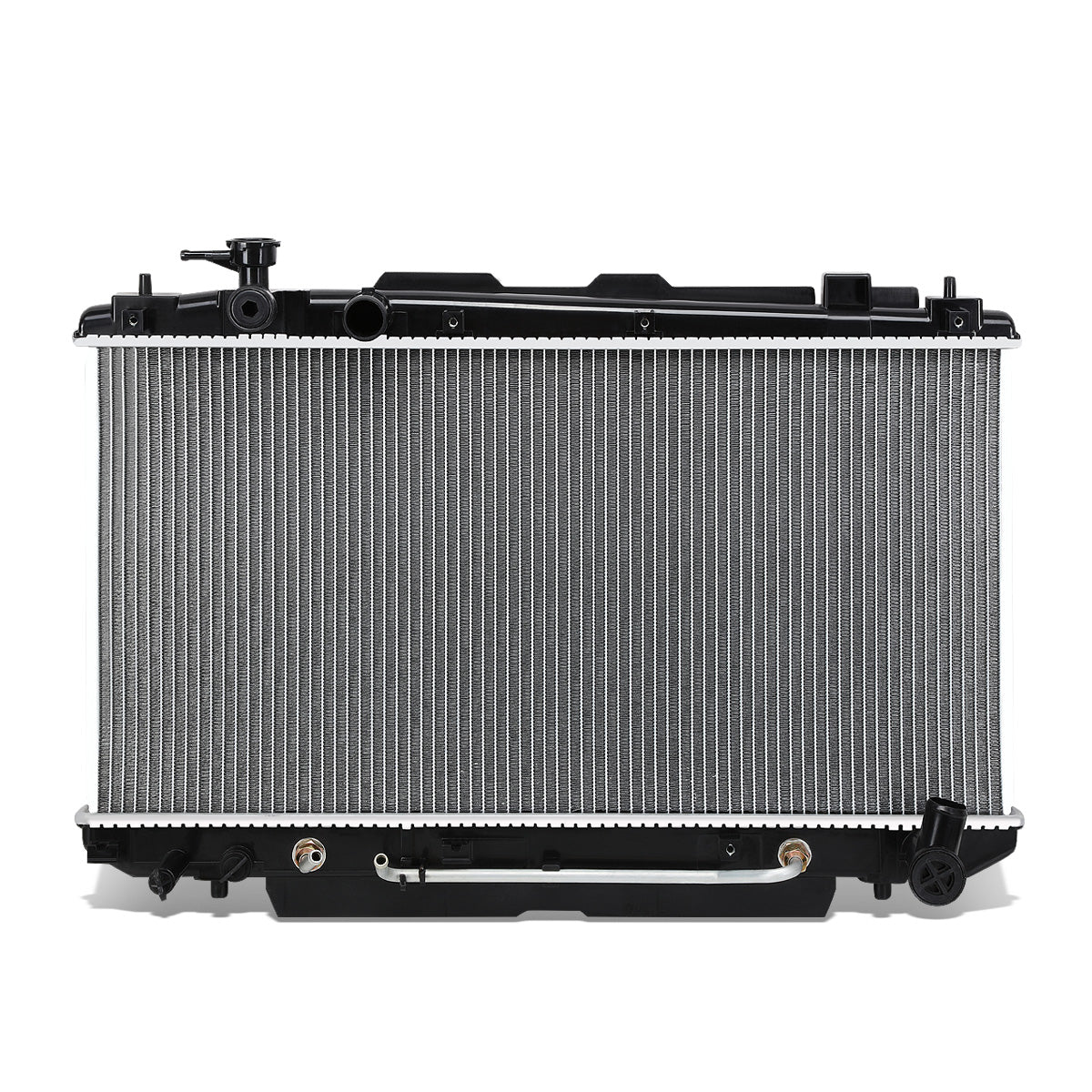 RADIADOR RADIATOR - OEM - 01-05 TOYOTA RAV4 2.0 2.4 - FITS AUTOMATIC & MANUAL TRANSMISSION MODELS - DPI-2403