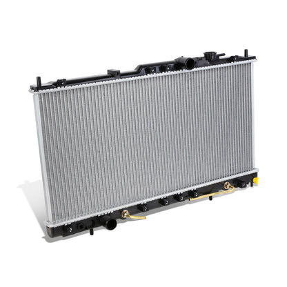 RADIADOR RADIATOR - OEM - 01-05 CHRYSLER SEBRING L4 AT / 01-05 DODGE STRATUS L4 AT / 00-05 MITSUBISHI ECLIPSE L4 AT - DPI-2405