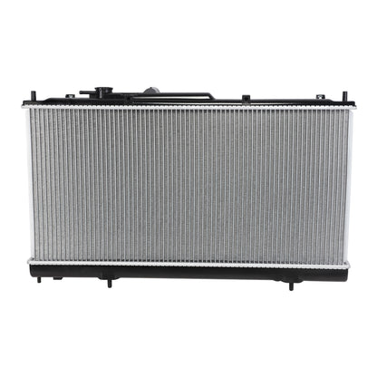 RADIADOR RADIATOR - OEM - 01-05 CHRYSLER SEBRING L4 AT / 01-05 DODGE STRATUS L4 AT / 00-05 MITSUBISHI ECLIPSE L4 AT - DPI-2405