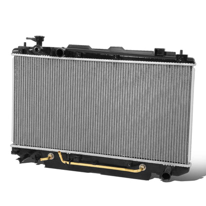 RADIADOR RADIATOR - OEM - 01-03 TOYOTA RAV4 - FITS AUTOMATIC / MANUAL TRANSMISSION 2.0L MODELS WITHOUT A/C