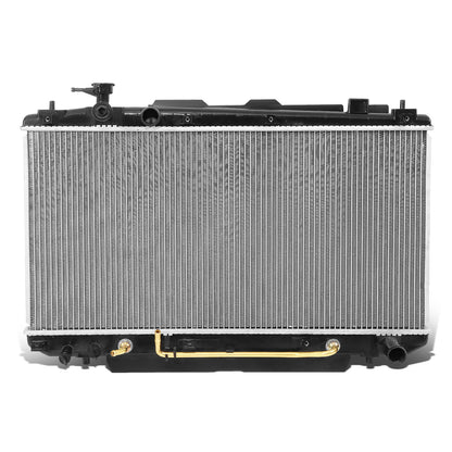 RADIADOR RADIATOR - OEM - 01-03 TOYOTA RAV4 - FITS AUTOMATIC / MANUAL TRANSMISSION 2.0L MODELS WITHOUT A/C
