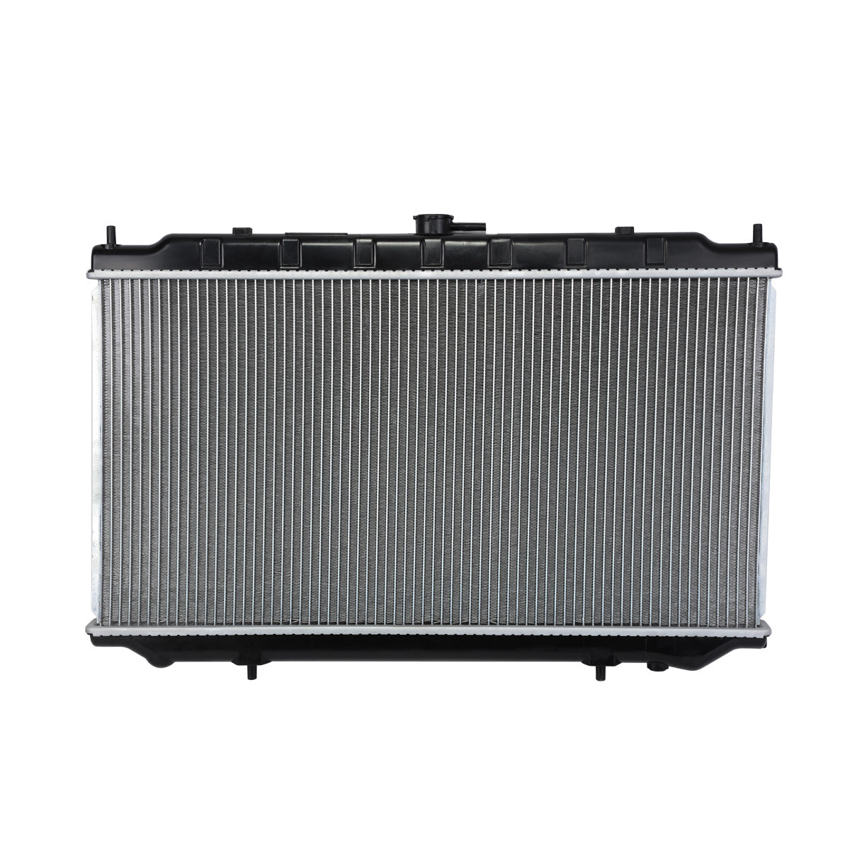 RADIADOR RADIATOR - OEM - 99-02 INFINITI G20 2.0L L4 - FITS AUTOMATIC TRANSMISSION MODELS - DPI-2413