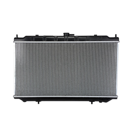 RADIADOR RADIATOR - OEM - 99-02 INFINITI G20 2.0L L4 - FITS AUTOMATIC TRANSMISSION MODELS - DPI-2413