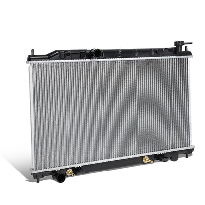 RADIADOR RADIATOR - OEM - 02-06 NISSAN ALTIMA - FITS MODELS WITH 2.5 LITER ENGINES - FITS AUTOMATIC OR MANUAL TRANSMISSION MODELS - DPI 2414