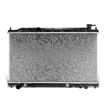 RADIADOR RADIATOR - OEM - 02-06 NISSAN ALTIMA - FITS MODELS WITH 2.5 LITER ENGINES - FITS AUTOMATIC OR MANUAL TRANSMISSION MODELS - DPI 2414