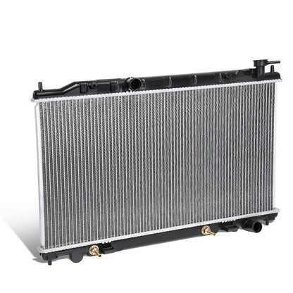 RADIADOR RADIATOR - OEM - 02-06 NISSAN ALTIMA / 04-06 NISSAN MAXIMA - FITS MODELS WITH 3.5 LITER ENGINES - FITS AUTOMATIC OR MANUAL TRANSMISSION MODELS - DPI 2415