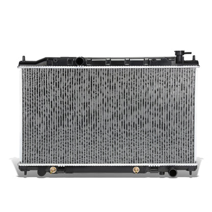 RADIADOR RADIATOR - OEM - 02-06 NISSAN ALTIMA / 04-06 NISSAN MAXIMA - FITS MODELS WITH 3.5 LITER ENGINES - FITS AUTOMATIC OR MANUAL TRANSMISSION MODELS - DPI 2415