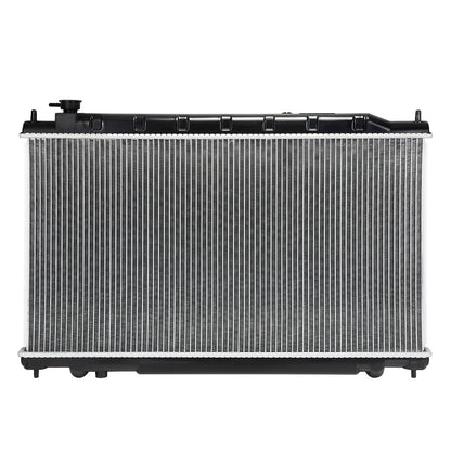 RADIADOR RADIATOR - OEM - 02-06 NISSAN ALTIMA / 04-06 NISSAN MAXIMA - FITS MODELS WITH 3.5 LITER ENGINES - FITS AUTOMATIC OR MANUAL TRANSMISSION MODELS - DPI 2415