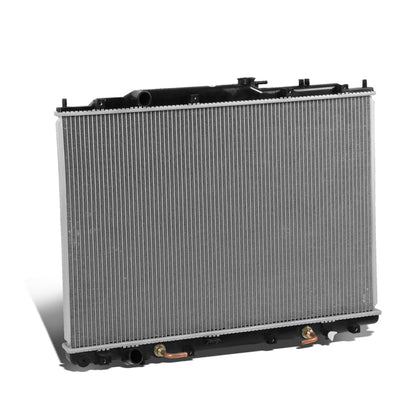RADIADOR RADIATOR - OEM - 03-04 HONDA PILOT 3.5 / 01-02 ACURA MDX 3.5 - FITS AUTOMATIC TRANSMISSION MODELS - DPI 2417